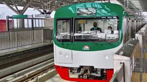 ৪০ মিনিট বিরতির পর মেট্রোরেল চলাচল স্বাভাবিক